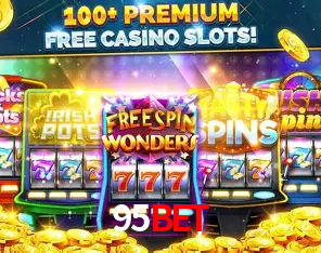 Descubra a Essência do 95bet: Nossa História e Compromissos