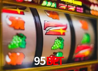 Desvendando o Mundo dos Jogos Virtuais na 95bet