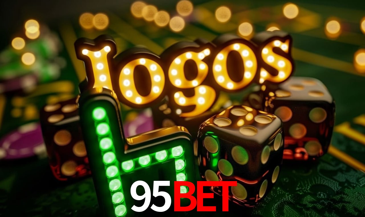 Experiência VIP 95bet
