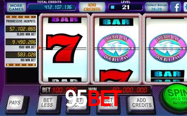 A Revolução dos Aplicativos de Jogos no 95bet