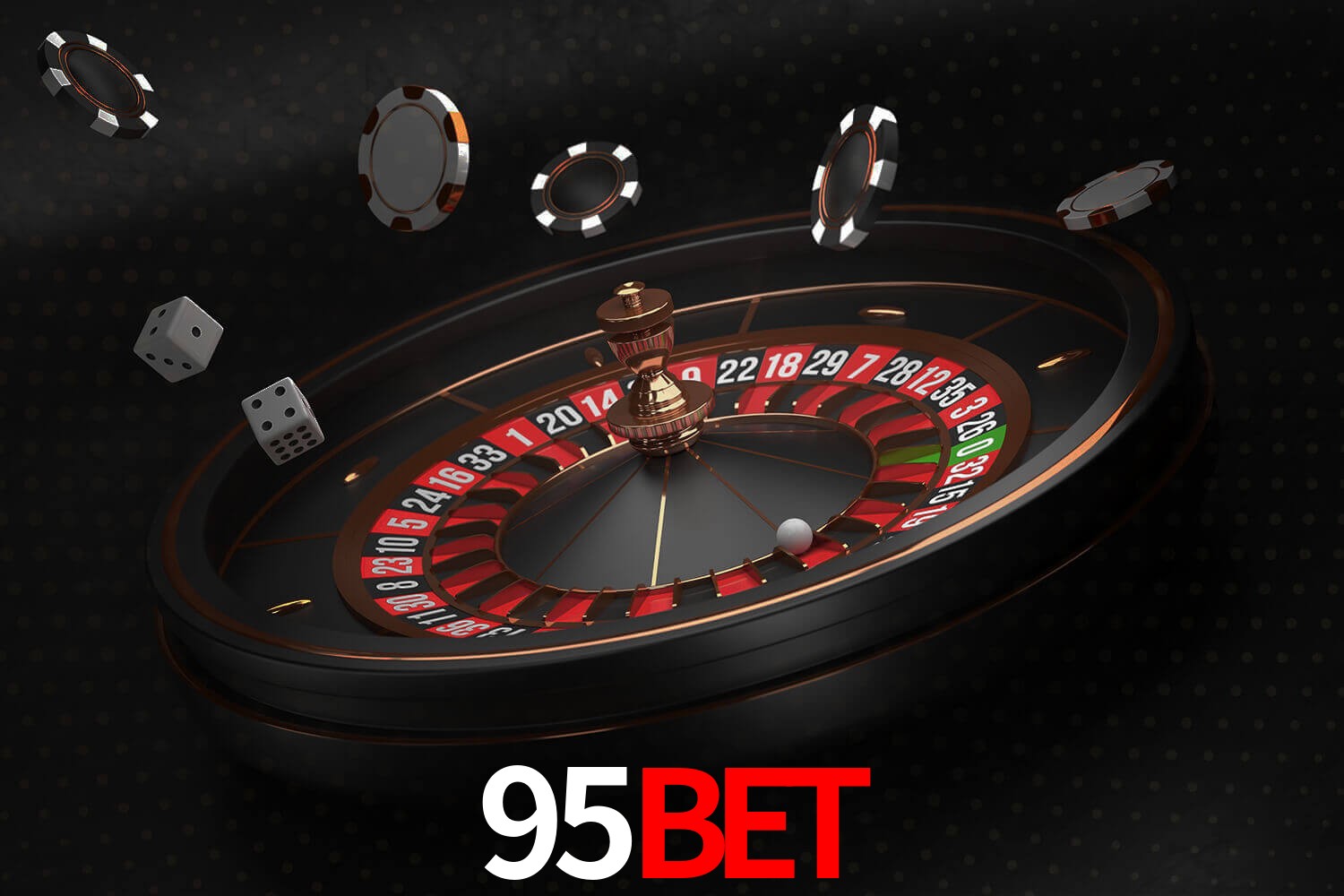 Sinta a adrenalina dos jogos de cassino com 95bet