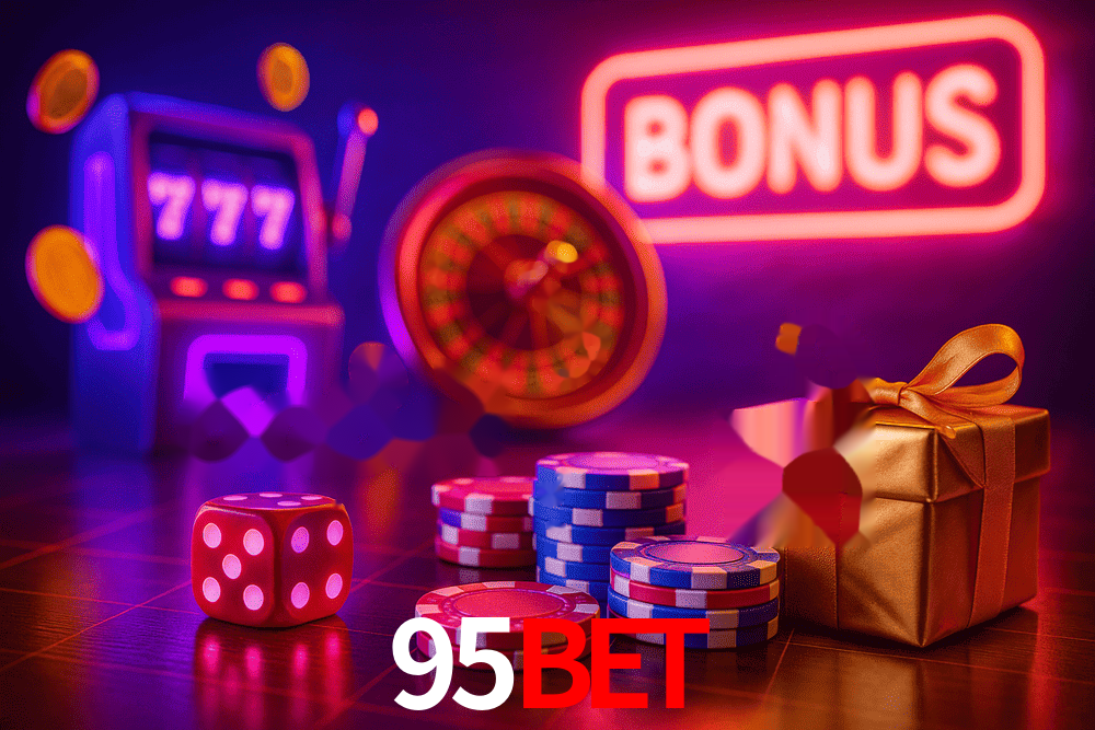 Descubra o Programa VIP da 95bet: Vantagens Exclusivas para Jogadores