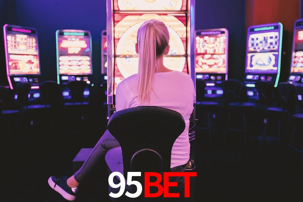 Game Providers 95bet