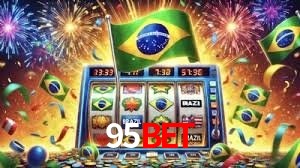 Slot Games 95bet