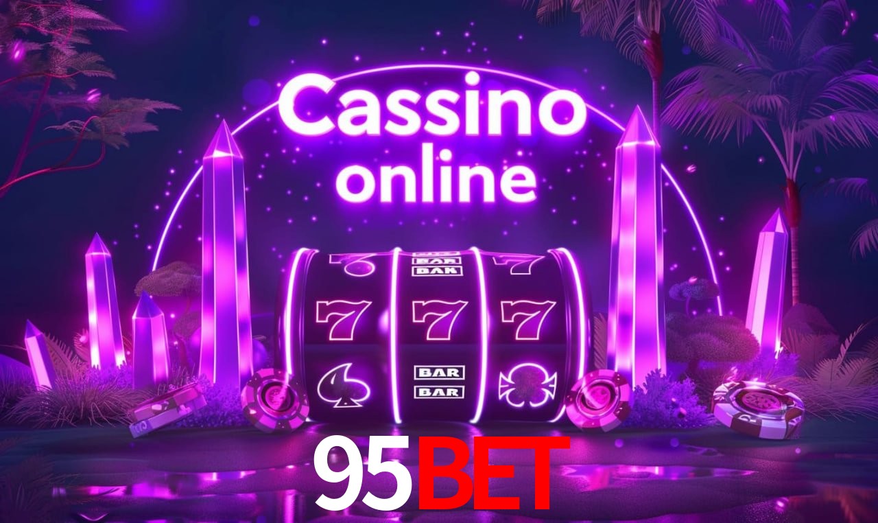 Login Seguro 95bet