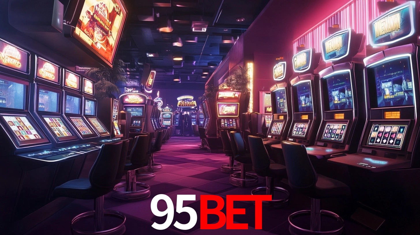 95bet App Interface
