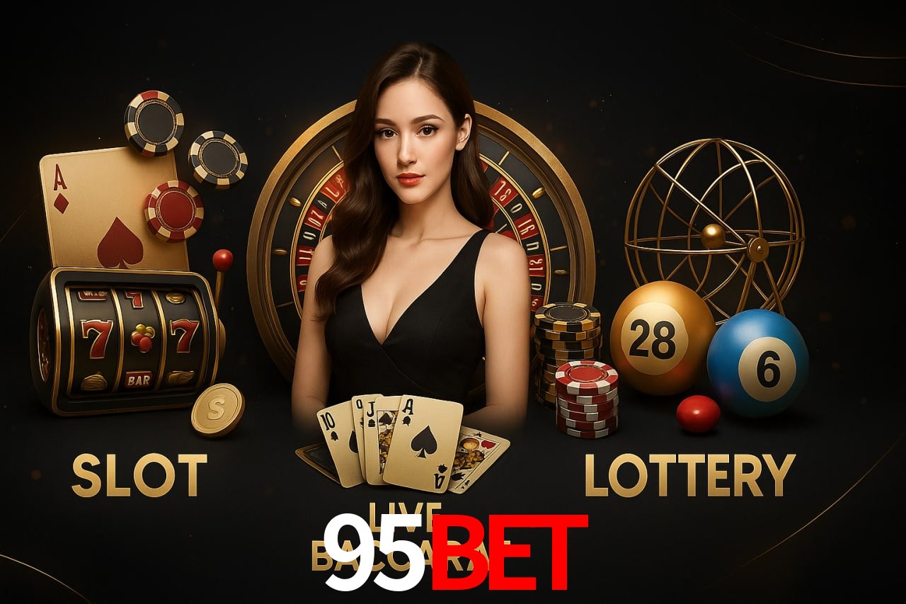 Ofertas Exclusivas 95bet