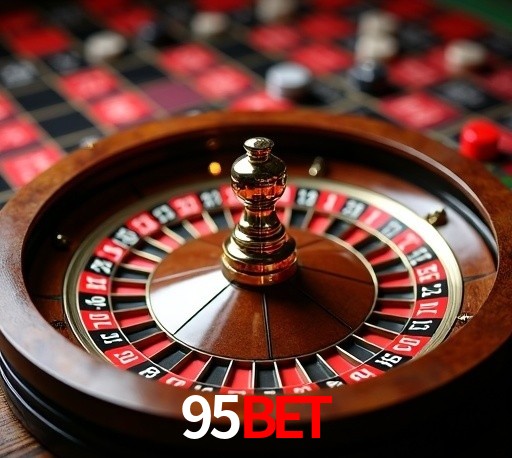 Especiais de Fim de Semana 95bet