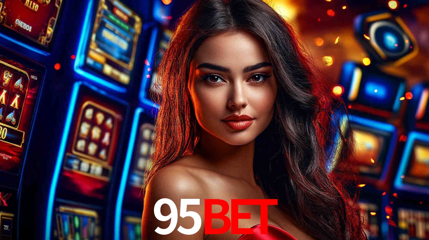 Explorando a Categoria de Eventos em Apostas na 95bet