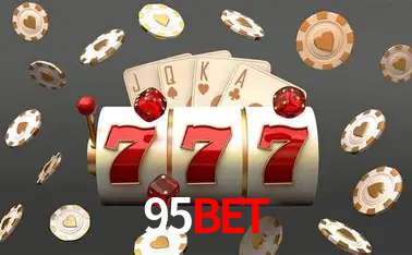 Desvendando o Mundo dos Jogos Virtuais na 95bet