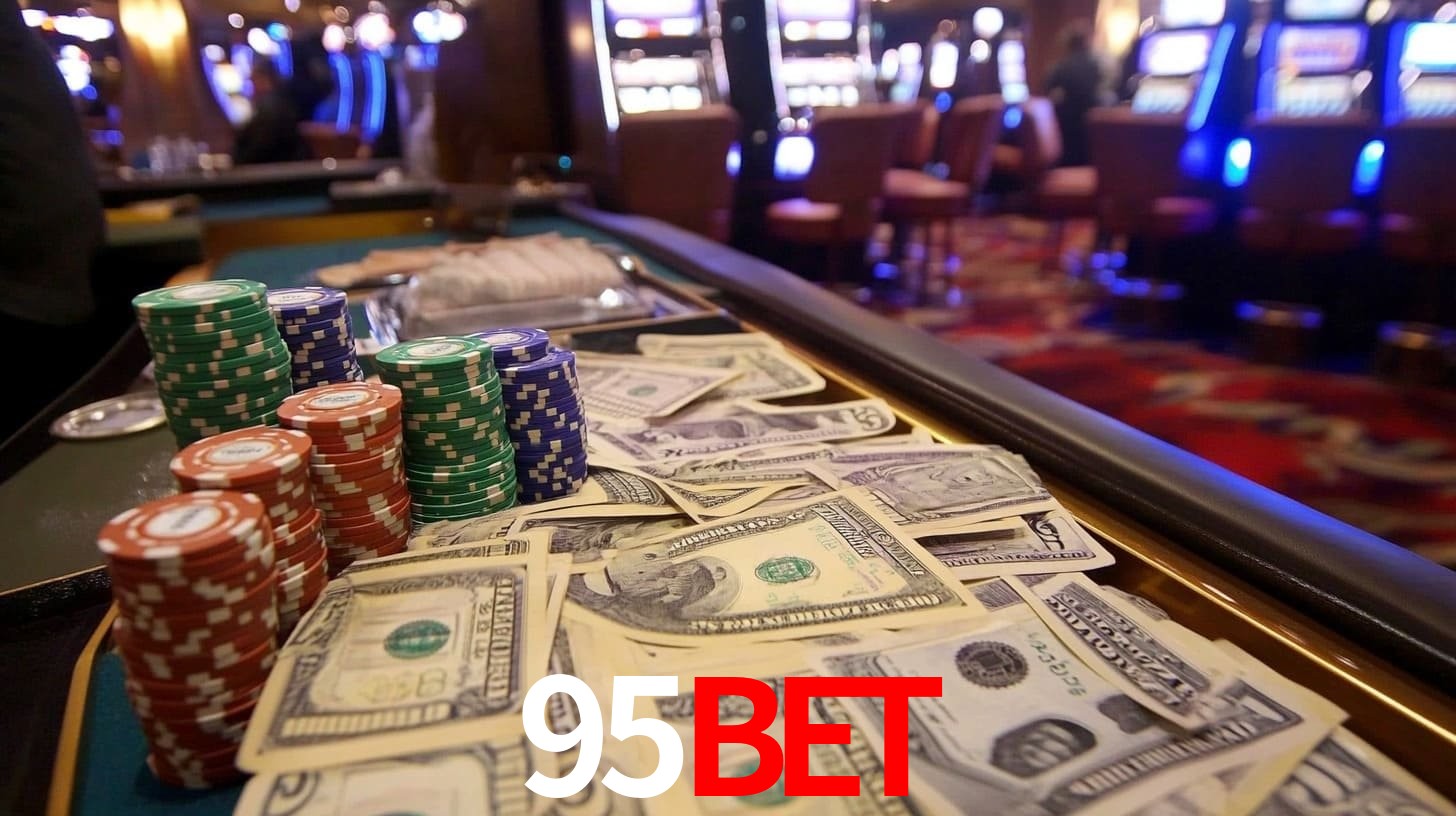 95bet login