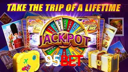 Descubra a Magia dos Jogos de Arcade no 95bet