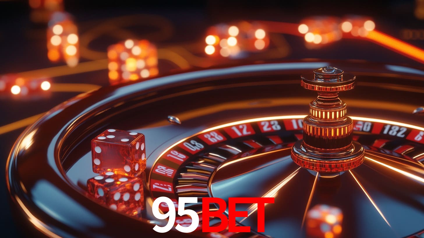 VIP Casino 95bet