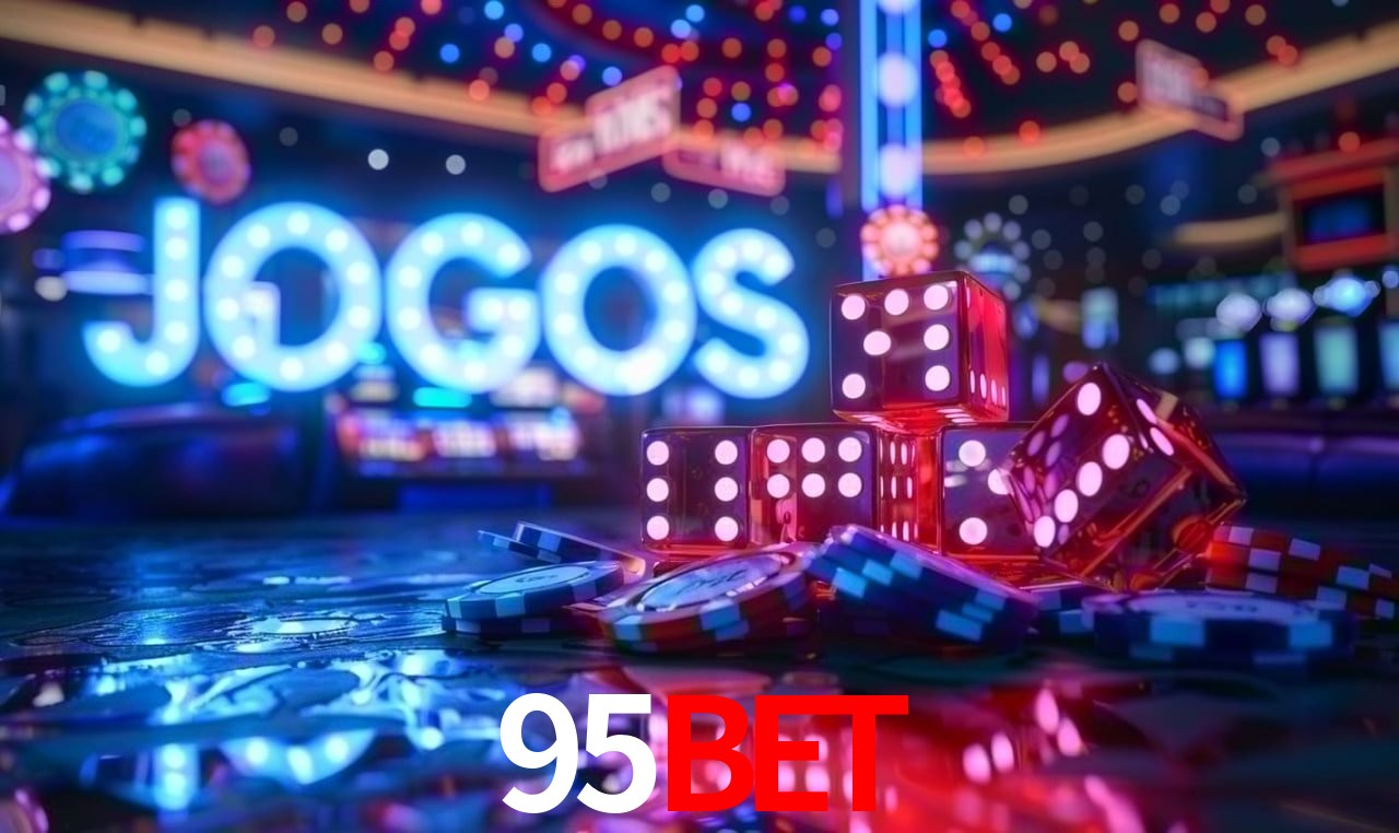 PIX Instantâneo 95bet