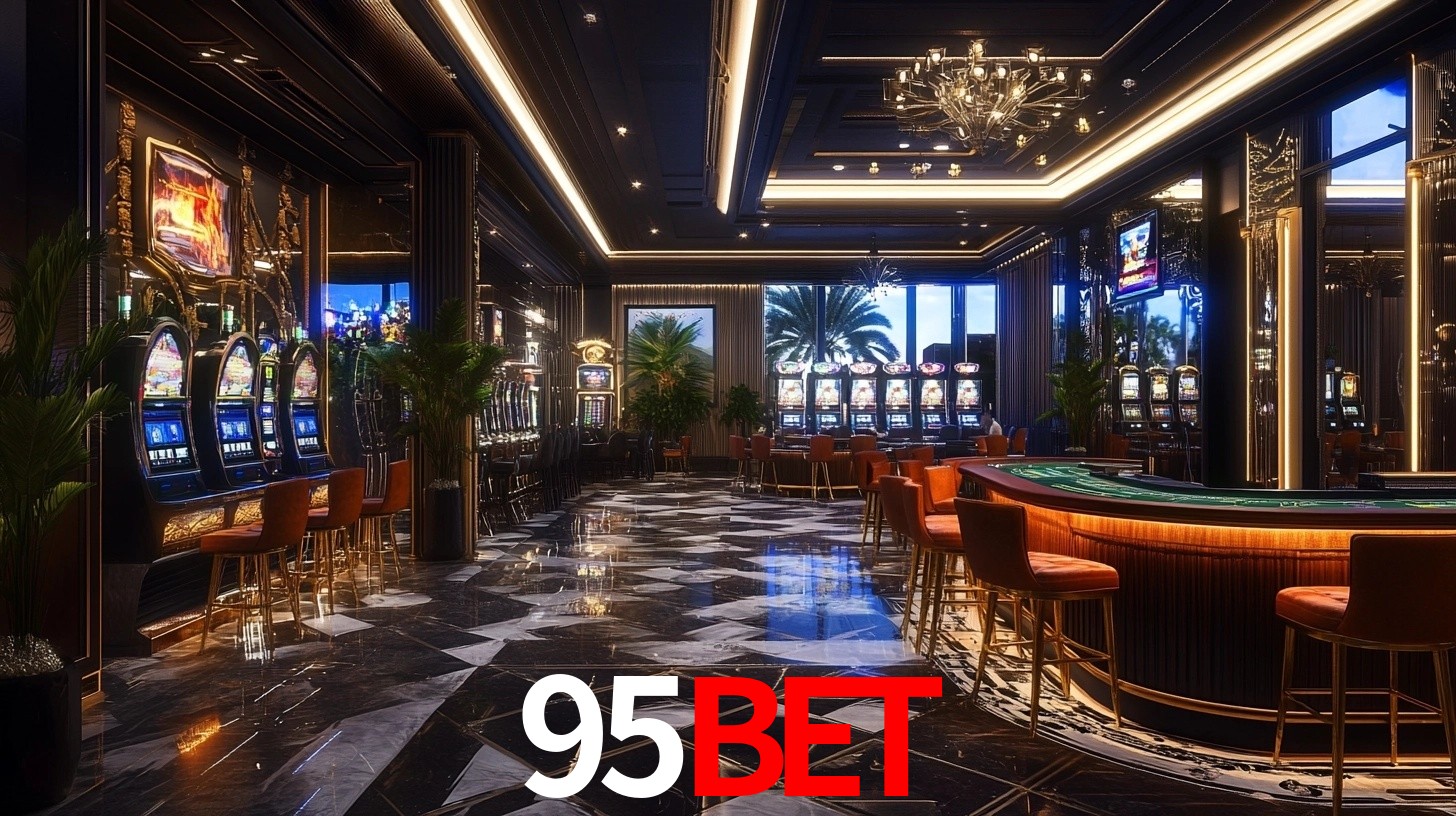Premium Interface 95bet