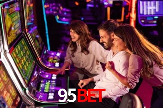 95bet Facebook