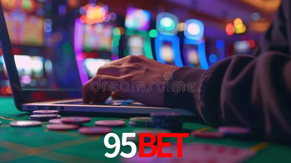 Jogos Exclusivos 95bet