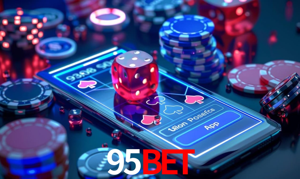 95bet Plataforma