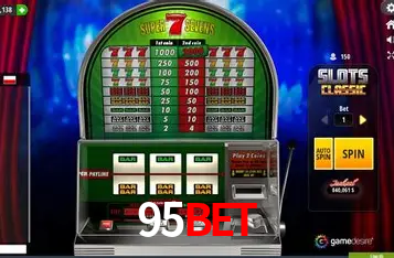 95bet cassino online