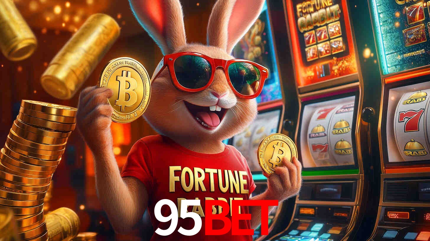 Apostas Esportivas na 95bet: Um Guia Completo