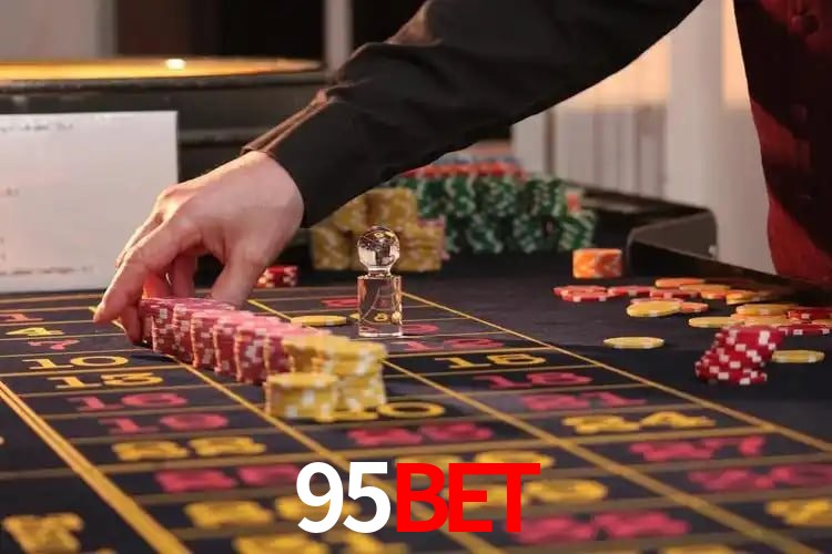 A Popularidade dos Caça-Níqueis no 95bet