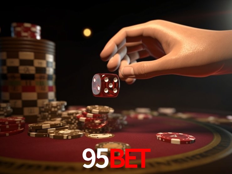 Recursos de Bônus 95bet