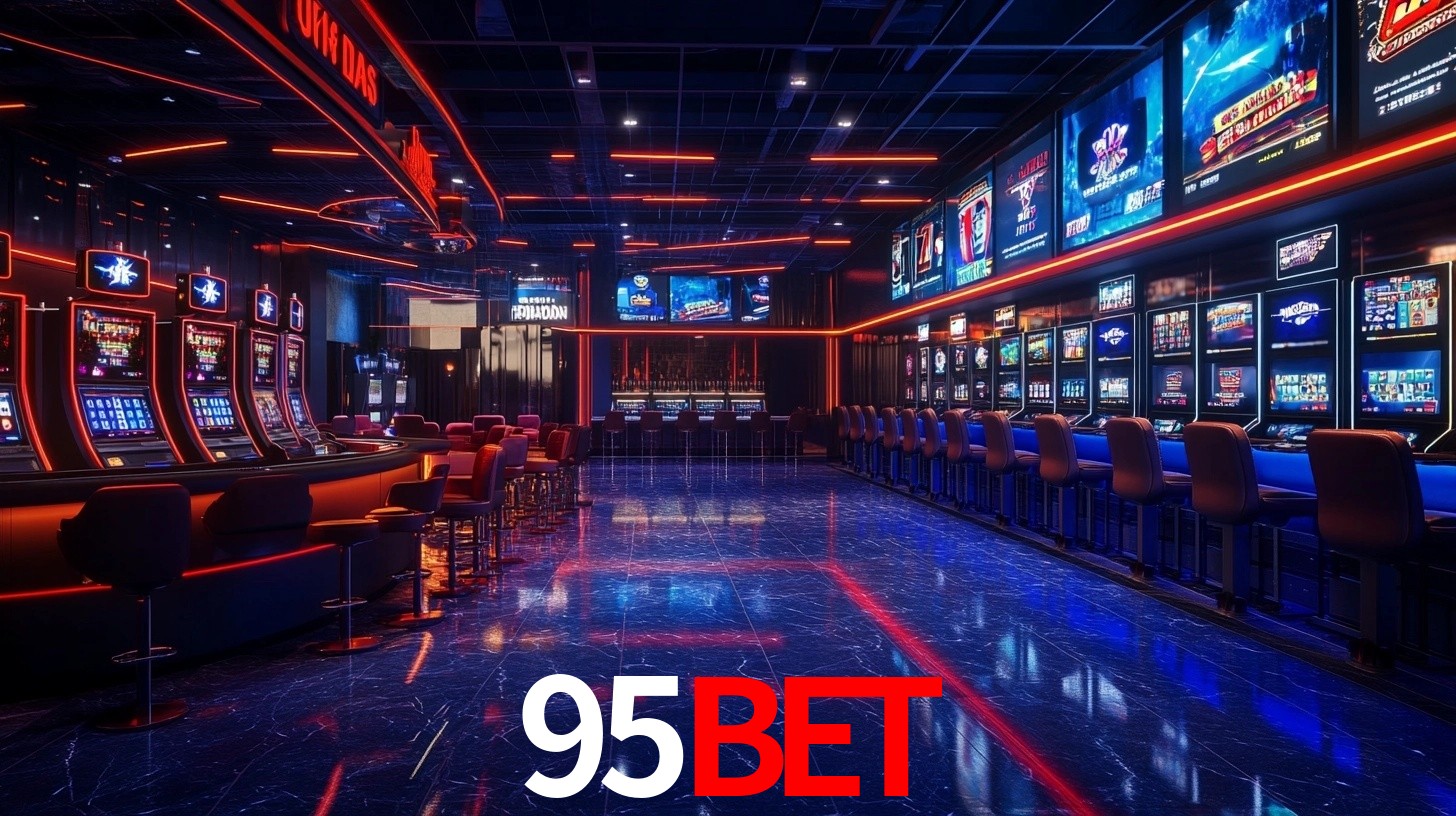 Welcome Bonus 95bet