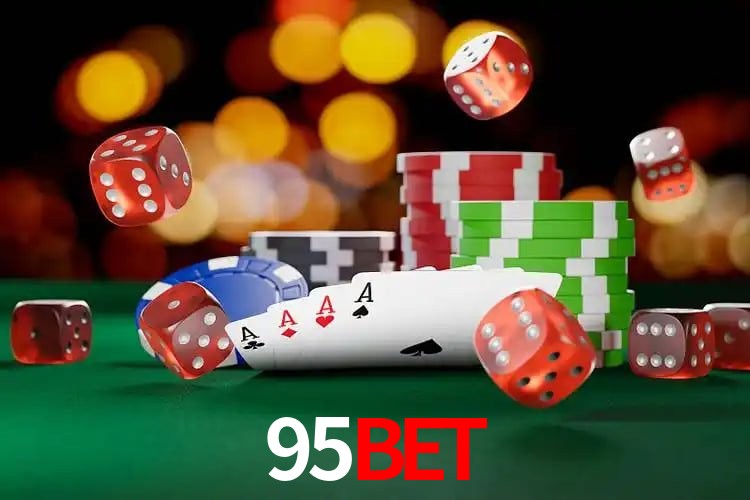 Avaliações dos Jogadores 95bet
