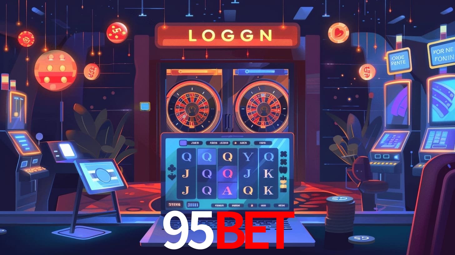 Design Responsivo 95bet