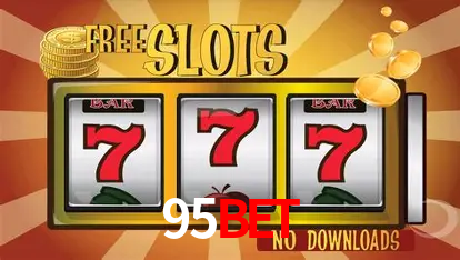 Descubra o Mundo do Cassino Online com 95bet