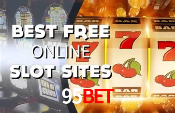 Apostas Esportivas na 95bet: Um Guia Completo