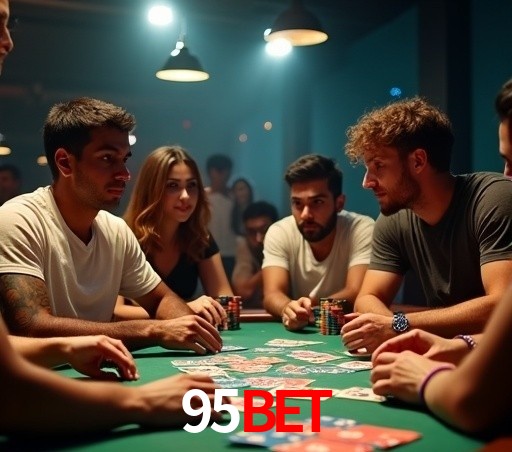 95bet cassino