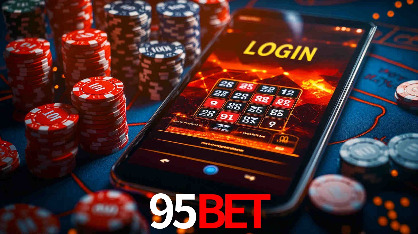 95bet: A Experiência de Casino com Jogos de Mesa ao Vivo