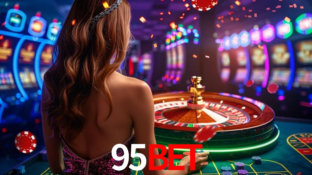 95bet Baixar