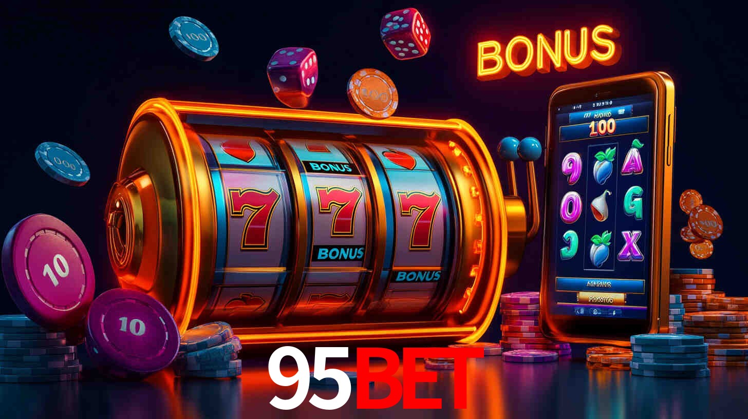 Descubra a Essência do 95bet: Nossa História e Compromissos