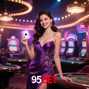 Programa VIP 95bet