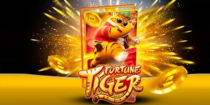 Quem é o Fortune Tiger 95bet.Com